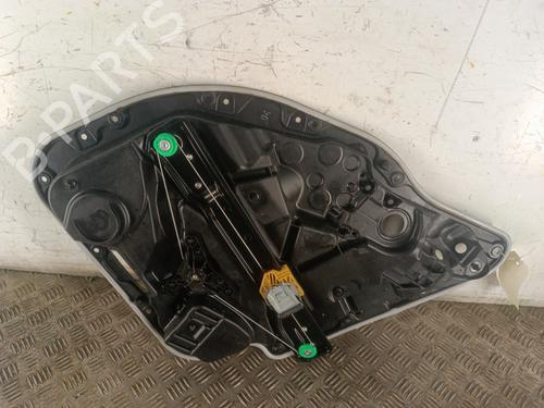 Rear right window mechanism MERCEDES-BENZ E-CLASS (W213) E 220 d 4-matic (213.005) | BP30017967C25 