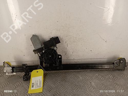 Used Front left window mechanism Front left window mechanism FIAT DUCATO Van (250_) 115 Multijet 2,0 D (116 hp) 40534810 40534810