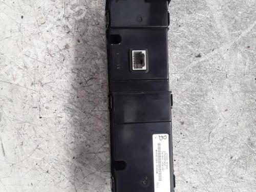 Climate control NISSAN MICRA V (K14) 1.5 DCI | BP30024643I5