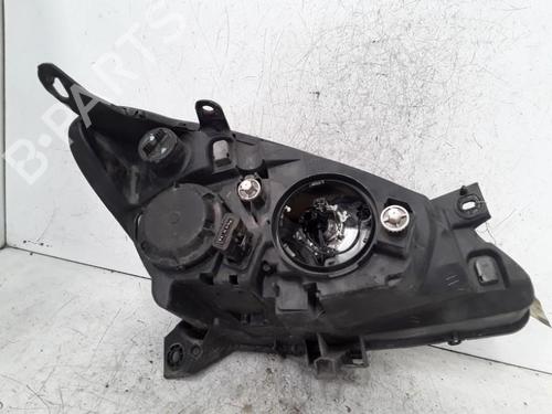 Used Left headlight Left headlight CITROËN C5 I (DC_) 2.0 HDi (DCRHZB, DCRHZE) (109 hp) 30009274 30009274