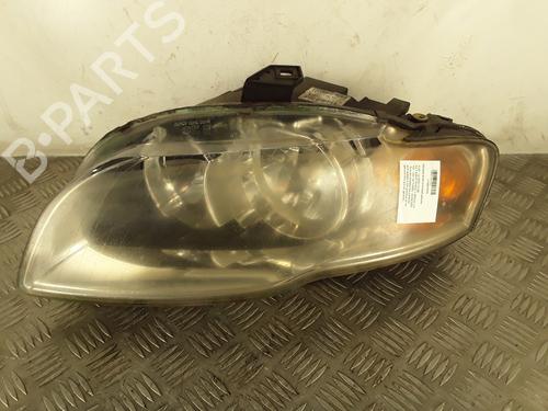 Left headlight AUDI A4 B7 Avant (8ED) 2.5 TDI | BP30543208C28 - Image 2