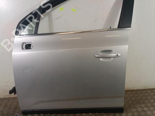 Left front door CHEVROLET ORLANDO (J309) 2.0 D | BP30008754C2