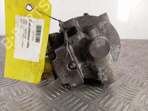 Compressore A/C Compressore A/C BMW 1 (E87) 118 d (122 hp) 33995974 33995974