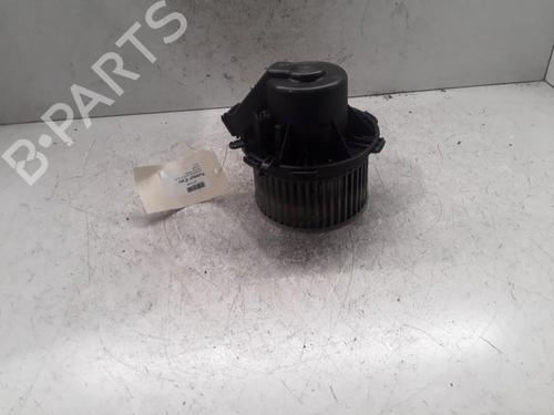 Varmeblæser VW CRAFTER 30-50 Van (2E_) 2.5 TDI | BP30024812M62