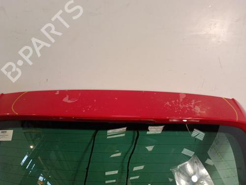 Used Tailgate Tailgate 30013494 30013494
