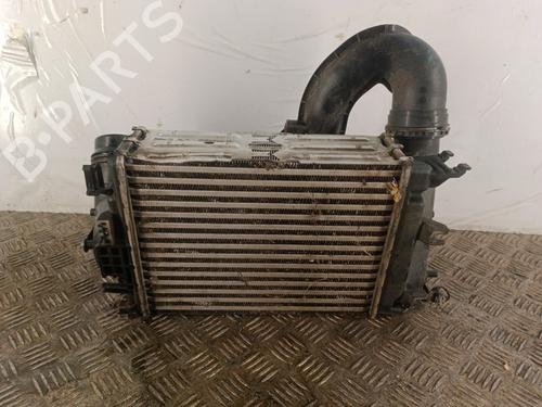 Intercooler RENAULT ESPACE V (JR_) 1.6 dCi 160 (160 hp) 32671243