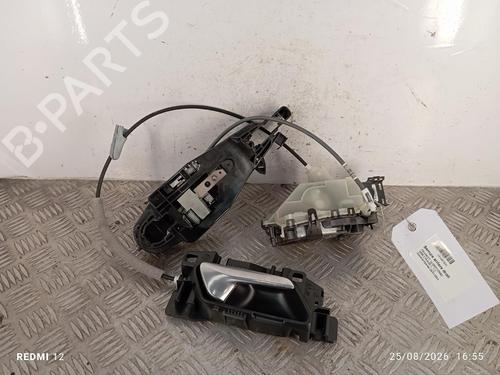 Used Rear right lock Rear right lock 38549723 38549723