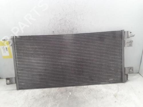 AC radiator DODGE CALIBER 2.0 CRD | BP30013712M32
