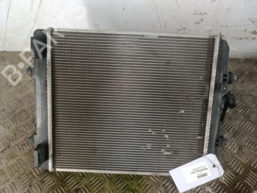 Water radiator PEUGEOT 108 1.0 VTi 72 | BP34720597M31 - Image 2
