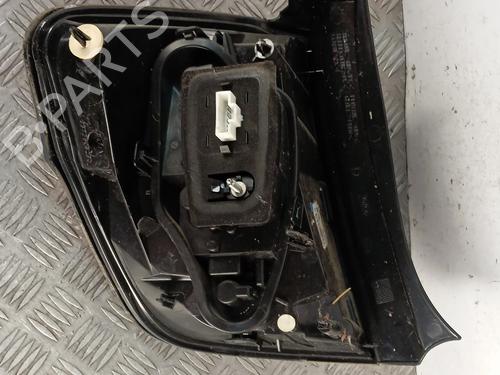 Used Right taillight Right taillight CITROËN C3 II (SC_) 1.1 i (60 hp) 36496792 36496792