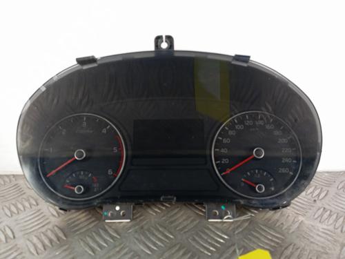 Kombinert Instrument KIA OPTIMA (JF) 1.7 CRDi (141 hp) 32413472