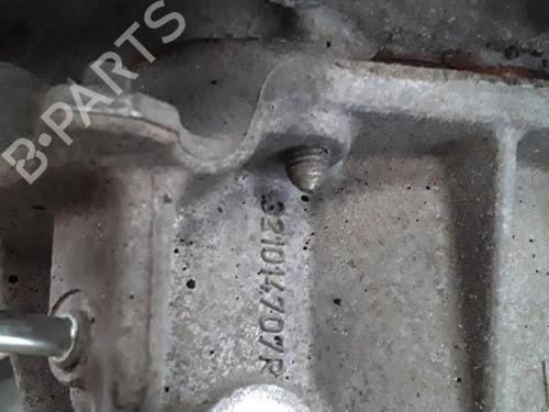 Gearbox RENAULT TWINGO III (BCM_, BCA_) 1.0 SCe 70 (BCMB) | BP30015748M3