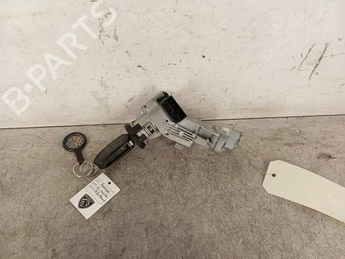 Used Ignition barrel ALFA ROMEO GIULIETTA (940_) 1.4 TB (940FXA1A, 940FXT1A) (120 hp) 30014539