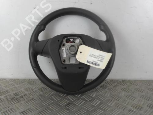 Used Steering wheel OPEL MERIVA B MPV (S10) 1.7 CDTI (75) (110 hp) 30027628