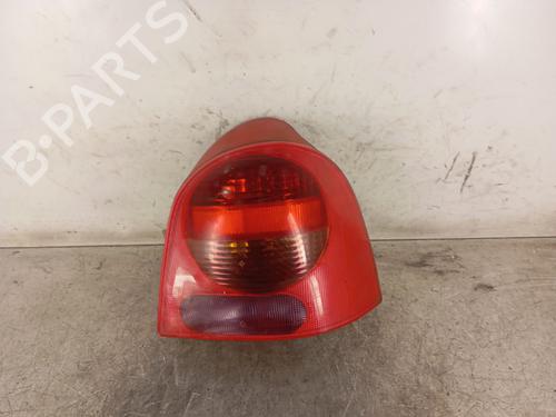 Used Right taillight RENAULT TWINGO I (C06_) 1.2 (C066, C068) (58 hp) 30014657