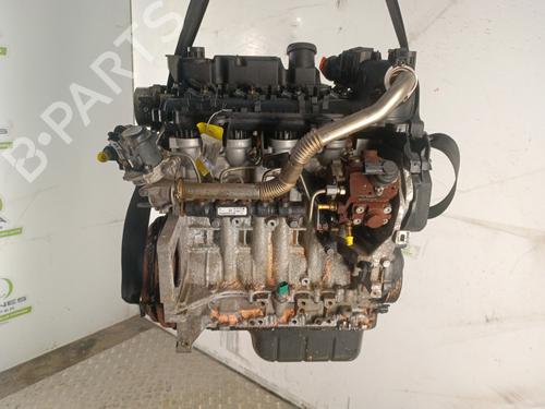 Moteur PEUGEOT 207 (WA_, WC_) 1.4 HDi (68 hp) 30015104