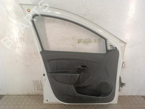 left-front-door-dacia-sandero-ii-2012-39086976 main image