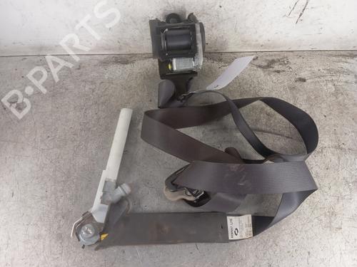 Front left seatbelt RENAULT KOLEOS I (HY_) 2.0 dCi (HY0K) | BP30017586I26 - Image 2