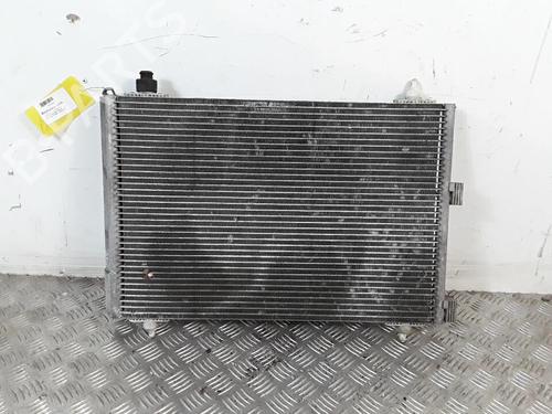 Used AC radiator CITROËN XSARA PICASSO (N68) 1.6 HDi (109 hp) 30026589
