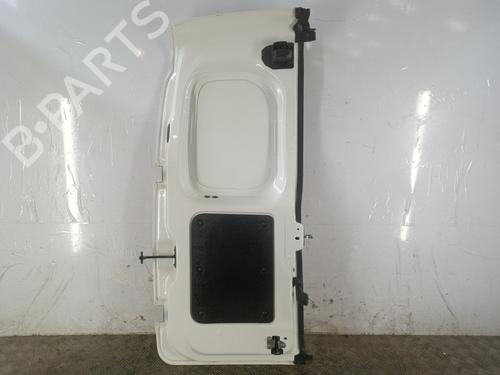 Used Right tailgate Right tailgate CITROËN NEMO Box Body/MPV (AA_) 1.3 BlueHDi 80 (80 hp) 35918727 35918727