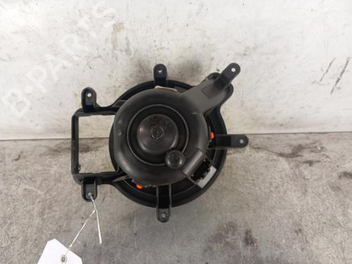 Varmvifte PEUGEOT 3008 I MPV (0U_) 1.6 HDi (109 hp) 30008398