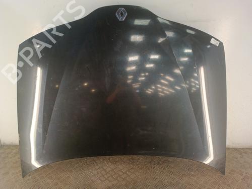 Used Hood RENAULT LAGUNA II Grandtour (KG0/1_) 2.2 dCi (KG0F) (150 hp) 30012595