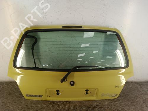 Heckklappe für RENAULT TWINGO I (C06_) 1.2 (C066, C068) (58 hp) 30023662