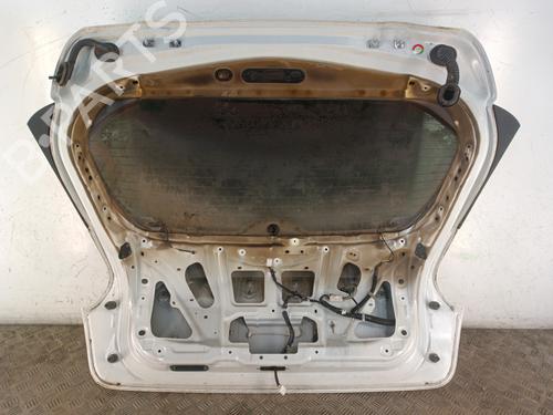 Tailgate NISSAN JUKE (F15) 1.5 dCi | BP30012586C6