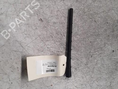 Antenna/Base VW POLO V (6R1, 6C1) 1.2 TSI 16V | BP30011181C140 