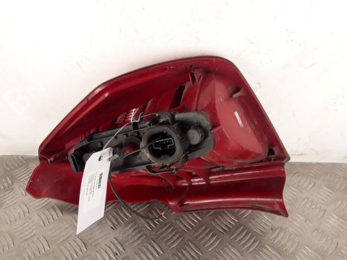Left taillight CITROËN C2 (JM_) 1.4 HDi | BP30484909C34 - Image 2