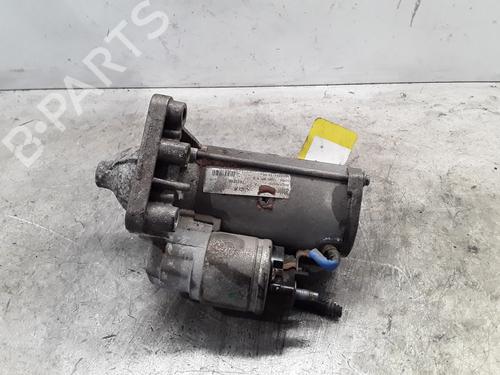 Used Starter PEUGEOT 3008 I MPV (0U_) 1.6 HDi (114 hp) 30025879