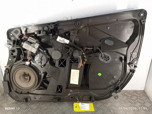 front-right-window-mechanism-ford-fiesta-vi-cb1-ccn-2008-34243573 main image