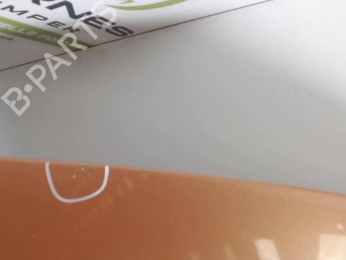 Hood CITROËN C3 Pluriel (HB_) 1.6 | BP30007234C1