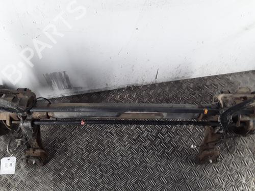 Bakaksel CITROËN BERLINGO / BERLINGO FIRST MPV (MF_, GJK_, GFK_) 1.6 HDI 90 (MF9HX) | BP30011894M2