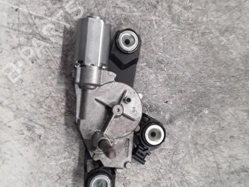 Viskermotor bagrude FORD FOCUS III 2.0 TDCi (115 hp) 30019340