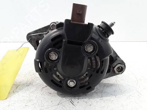 Used Alternator CITROËN C1 II (PA_, PS_) 1.0 VTi 72 (72 hp) 30026919