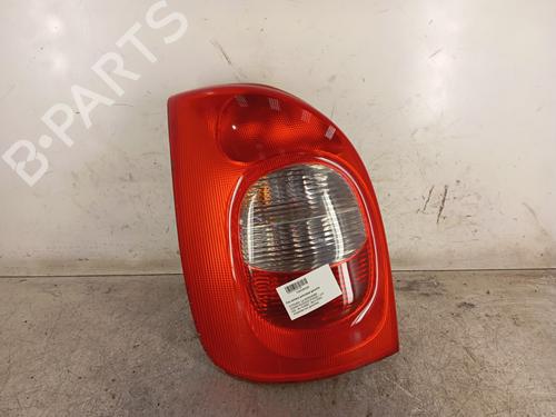Achterlicht links CITROËN XSARA PICASSO (N68) 2.0 HDi (90 hp) 30010285
