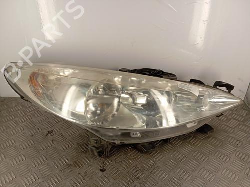 right-headlight-peugeot-207-wa_-wc_-2006-2007-2008-2009-2010-2011-2012-2013-2014-2015-32214333 main image