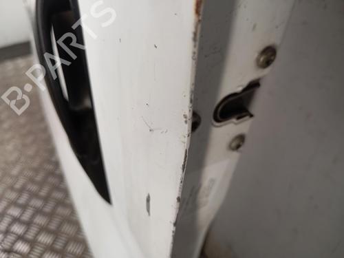 Left tailgate RENAULT TRAFIC II Van (FL) 1.9 dCi 80 (FL0B) | BP40249537C76 - Image 2