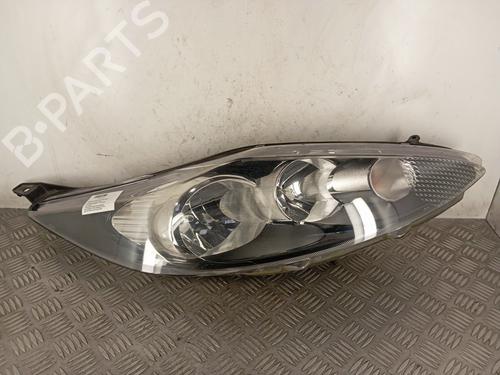 right-headlight-ford-fiesta-vi-cb1-ccn-2008-31993244 main image