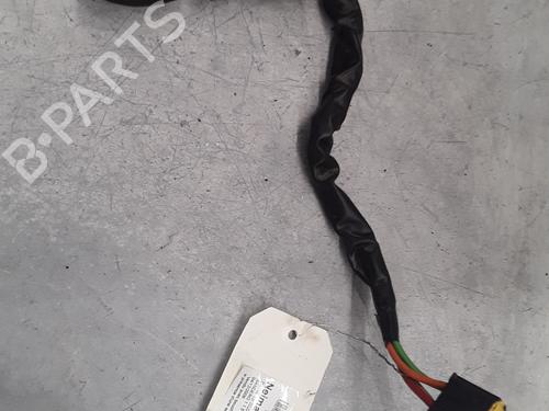 Used Ignition barrel DACIA SANDERO 1.5 dCi (68 hp) 30015017