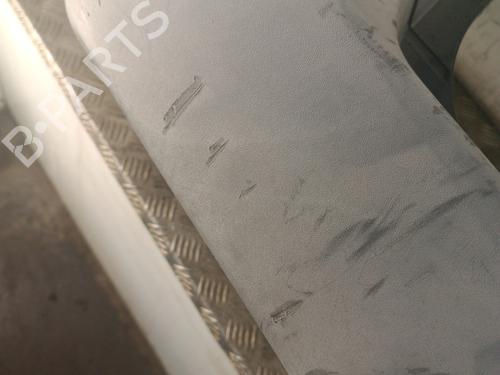 Rear bumper MERCEDES-BENZ VITO Van (W638) 110 CDI 2.2 (638.094) | BP30025441C8 