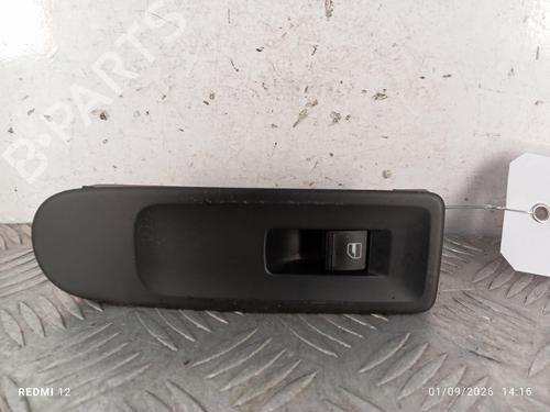 Right front window switch VW GOLF VI (5K1) 1.6 TDI | BP38712670I26 - Image 2