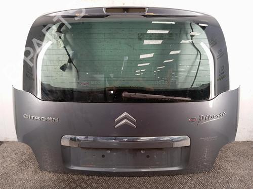 Used Tailgate Tailgate CITROËN C3 Picasso (SH_) 1.6 HDI 90 (92 hp) 40014200 40014200