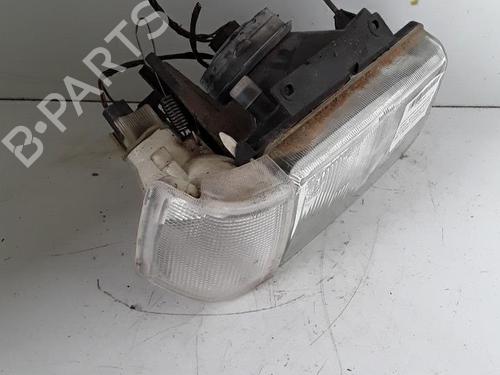 Phare gauche OPEL CORSA A Hatchback (S83) [1982-1993]  30016614