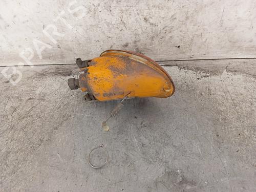 Right front indicator FIAT MULTIPLA (186_) 1.9 JTD 105 (186AXB1A) | BP30018164C33