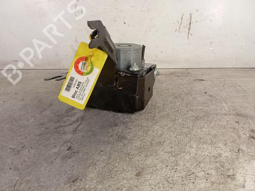 Used ABS pump ABS pump DACIA DUSTER (HM_) 1.5 dCi 115 (HMAD) (116 hp) 30020609 30020609