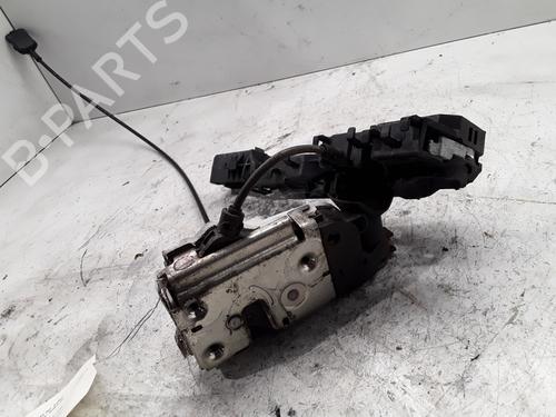 Used Front left lock RENAULT GRAND SCÉNIC II (JM0/1_) 1.5 dCi (JM1E) (106 hp) 30026166
