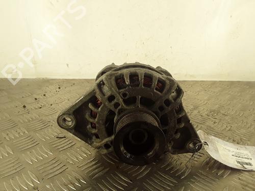 Used Alternator FIAT DUCATO Van (250_) 150 Multijet 2,3 D (148 hp) 30011778