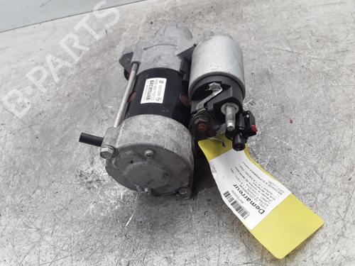 Starter OPEL ASTRA K (B16) 1.6 CDTi (68) | BP30013197M8 - Image 2